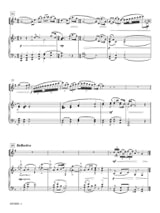 Reverie - Doss Thomas - Partition